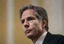 США приймуть пакет допомоги Україні на 40 млрд доларів, – Держдеп