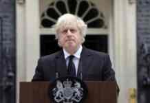 Прем’єр Британії завтра звернеться до Верховної ради, – нардеп