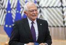 ЄС схвалив четвертий військовий транш для України ще на 500 млн євро