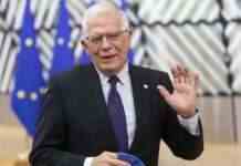 Боррель заявив про необхідність терміново збільшити витрати ЄС на оборону