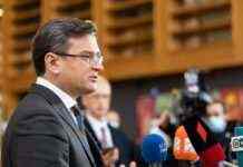 Країни G7 підтримали ініціативу передавати заарештовані активи РФ Україні, – Кулеба