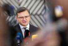 Змусить Росію зупинити війну. Кулеба закликав ЄС відмовитися від російського експорту