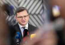 Україні потрібні ракетні системи залпового вогню, – глава МЗС