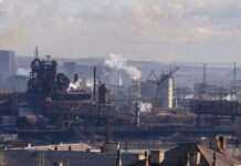 Противник прорвався на “Азовсталь”. Другий день йдуть важкі кровопролитні бої, – командир полку “Азов”