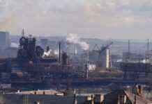 Окупанти порушили перемир’я на “Азовсталі” і не дали евакуювати цивільних