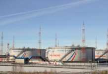 Росія може знизити видобуток нафти майже на третину через санкції