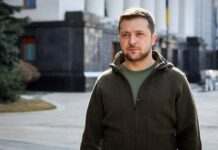 Росія заблокувала український експорт для створення світової продовольчої кризи, – Зеленський