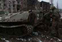 Армія РФ під Слов’янськом заповнює втрати і намагається відновити наступ, – Генштаб