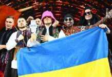 Італійська поліція запобігла російським хакерським атакам під час Євробачення