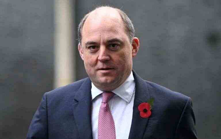 Захід не буде вплутуватися в прямий конфлікт з Росією, – Уоллес