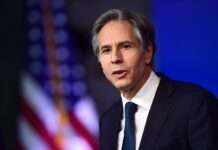 Росія в 1990-і роки відхилила пропозицію вступити в НАТО, – Блінкен