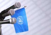 Україна в ООН застерегла інші країни від купівлі краденого зерна