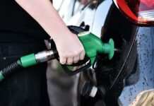 АЗС не штрафуватимуть за погану якість палива до кінця війни