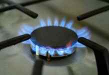 Ціни на газ для населення з 1 травня залишаться без змін: рішення Кабміну