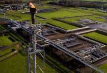 Знизить залежність від РФ. Словаччина завершує будівництво нового газопроводу з Польщі