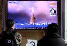 США ініціюють нові санкції проти Північної Кореї