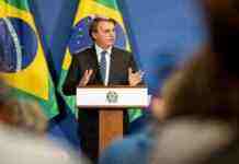 Президент Бразилії запропонував Ердогану спільний візит до Москви