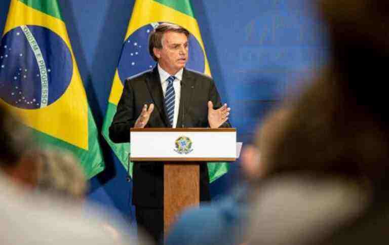 Президент Бразилії запропонував Ердогану спільний візит до Москви