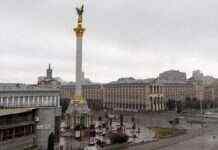 Посольство Швеції знову запрацювало в Києві