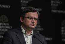 Кулеба дорікнув НАТО за бездіяльність у час агресії РФ