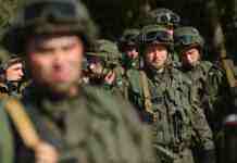 ЗСУ звільнили ще одне село під Харковом