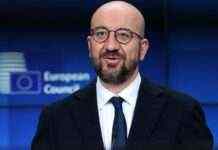 “План Маршалла” для України. Відправна точка буде на конференції 5 травня, – Мішель