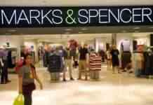Marks & Spencer остаточно йде з Росії
