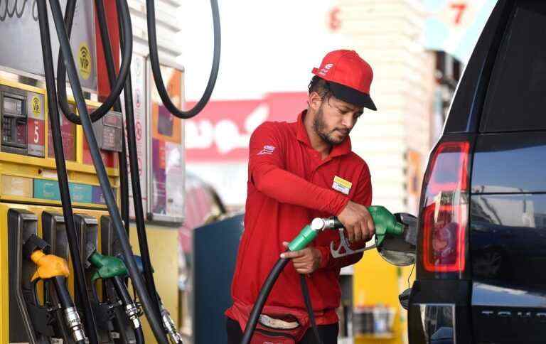 США готуються випустити паливо з резервів для зниження цін на ринку