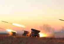 Окупанти тричі обстріляли Дніпропетровську область з “Градів”: є руйнування