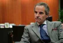 Україна не веде розробку ядерної зброї, – генеральний директор МАГАТЕ