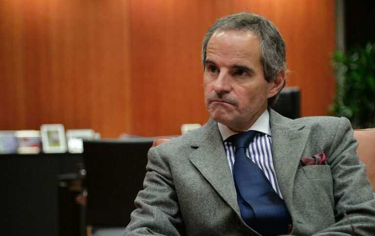 Україна не веде розробку ядерної зброї, – генеральний директор МАГАТЕ