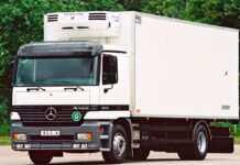 Віком до 22 років. Депутати змінили правила ввезення вантажівок і автобусів в Україну