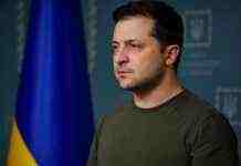 Війна закінчиться, коли переможе Україна, – Зеленський