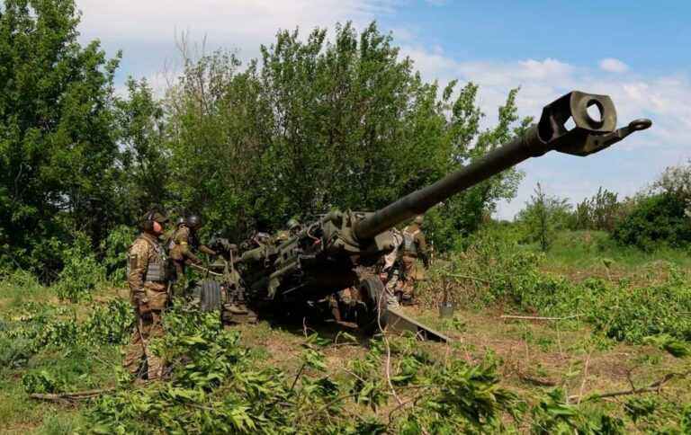 Опублікована свіжа карта війни в Україні: що відбувається на фронті