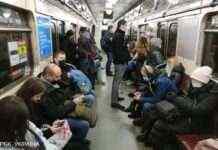 Київ має намір повернути плату за проїзд у громадському транспорті