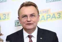 Садовий розповів, чому Росія обстрілює Львів