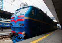 “Укрзалізниця” призначила евакуаційний поїзд на сьогодні