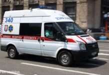 За яких умов можна викликати швидку під час комендантської години: пояснення від МОЗ