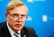 В Естонії виступили за швидке завершення війни в Україні, але не шляхом дипломатії