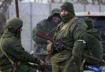 Росія готує провокації у Придністров’ї на травневі свята, – розвідка