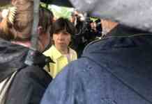 До Києва прибула нова очільниця МЗС Франції. Вона вже відвідала Бучу