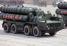 Посилює захист. Росія розгорнула в Криму ще два дивізіони С-400