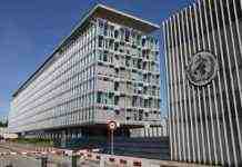 ВООЗ може закрити один зі своїх офісів у Москві, – Reuters