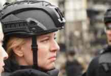 Президент Словаччини Зузана Чапутова – у Києві. Шокована побаченим у Бородянці та Ірпені