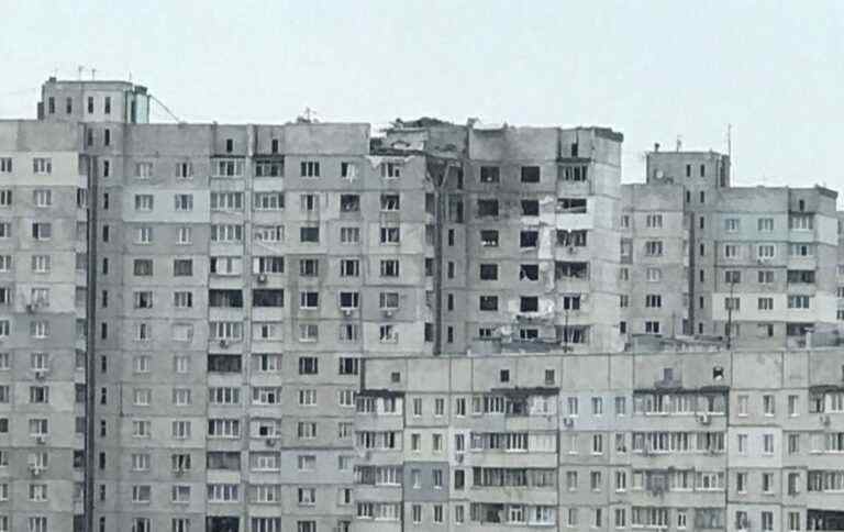 Російські війська обстріляли Харків: 4 загиблих