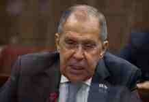 “Відома затія”. Лавров вважає війну в Україні звичайною справою,- ЗМІ