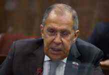 Лавров погрожує ескалацією у разі постачання Україні зброї, здатної вдарити по РФ