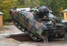 Немає політичної волі. Німеччина відмовляється постачати Україні навіть старі БМП, – Bild