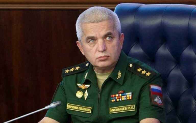 У Росії анонсували гумкоридор для іноземних суден з порту Маріуполя