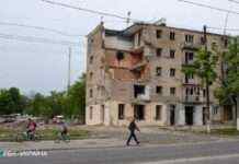 Росія знову обстріляла Харків та район: стали відомі наслідки